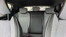 Renault Megane E-Tech EV60 160kW Techno Comfort Range 60kWh 5dr Auto Electric Hatchback